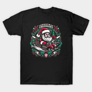 christmas vacation T-Shirt